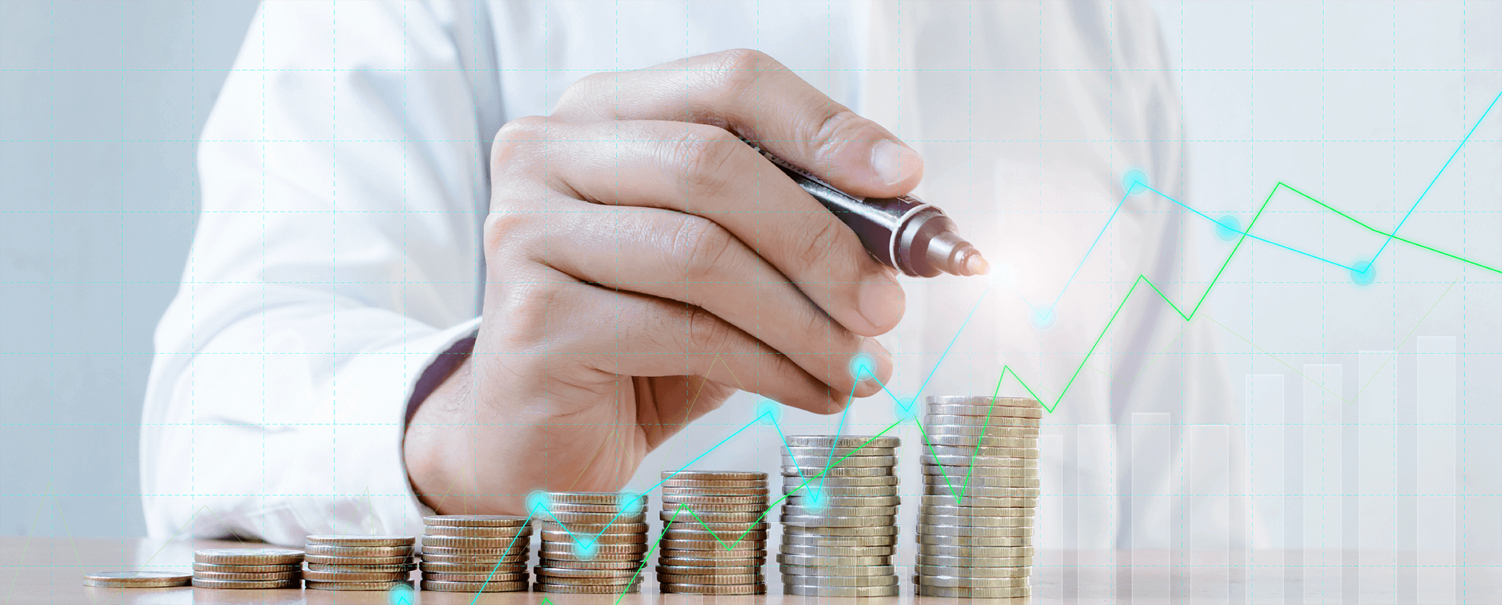 物流倉儲平臺|金融服務