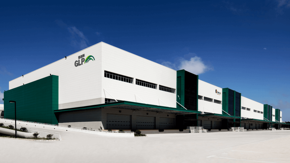 資產數字化-物流倉儲平臺|智慧園區