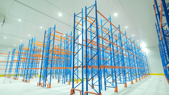 資產運營服務專業團隊|木質和塑料托盤