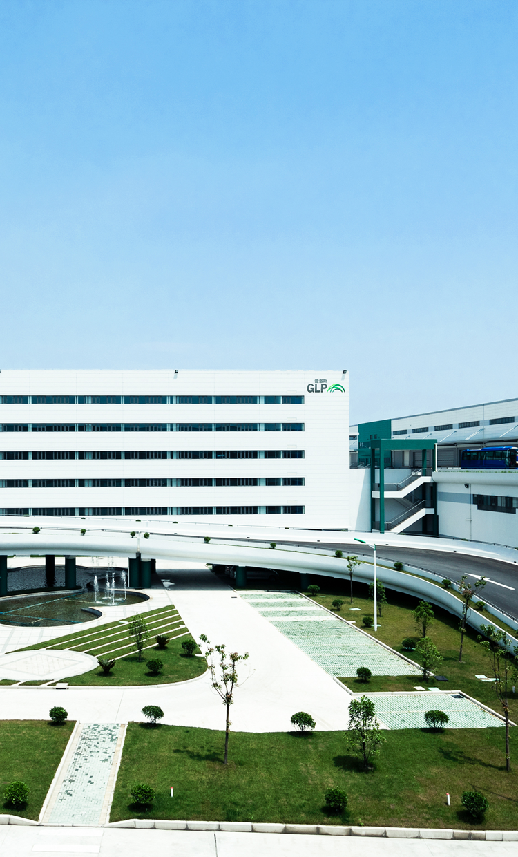 環境-打造行業綠色典范