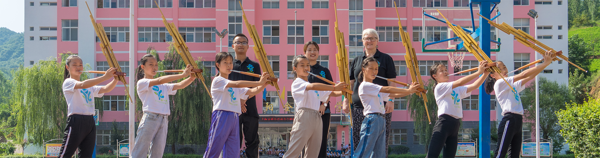 社會-上海泉愛公益基金會