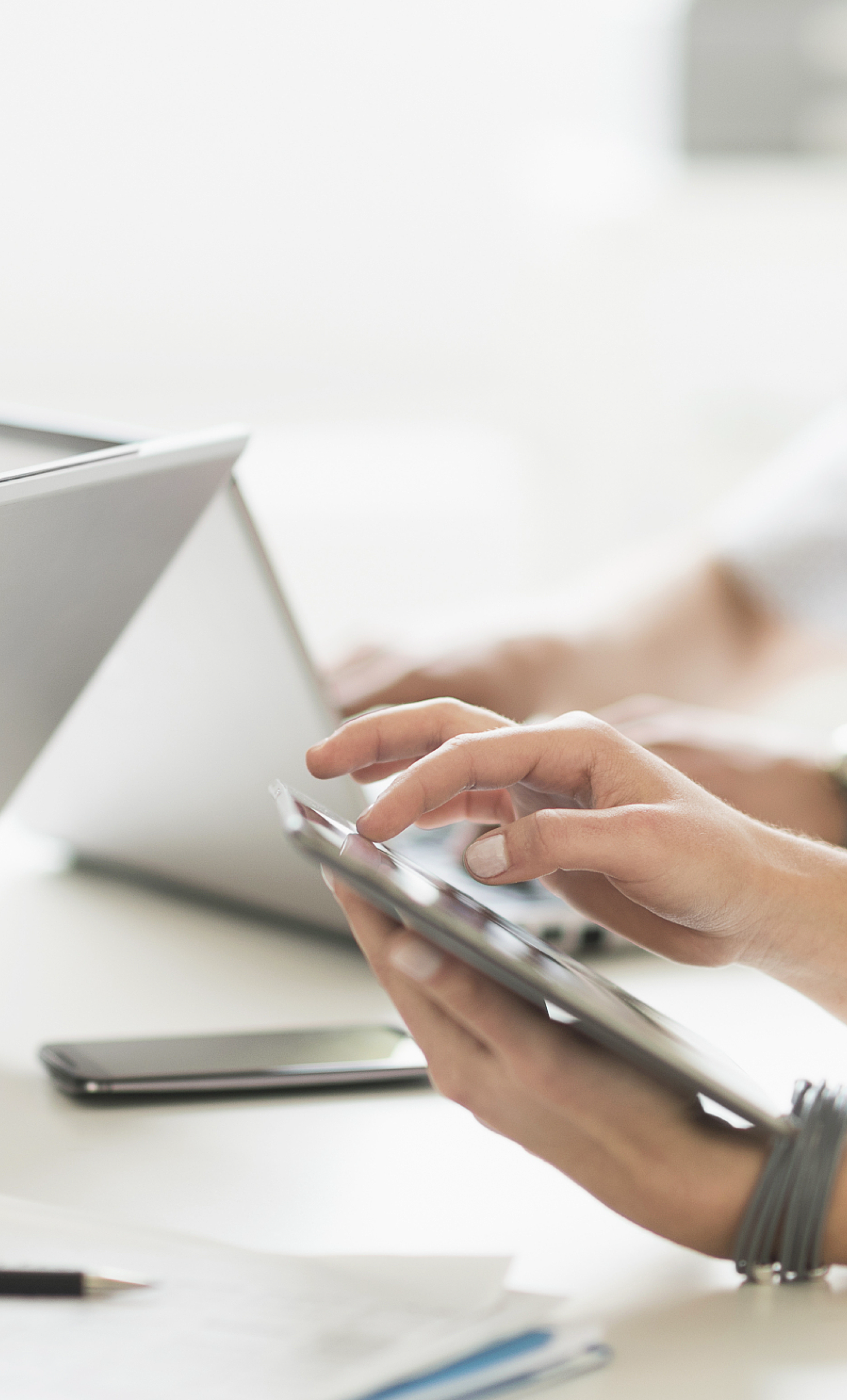 智能物流倉儲|治理